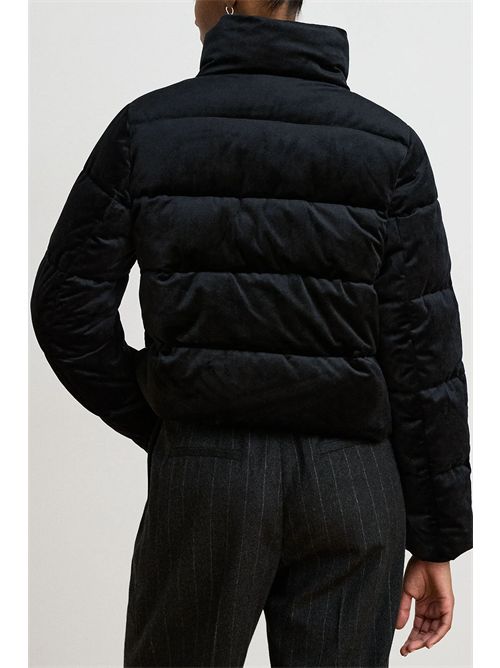 Giubbotto in velluto LAUREN RALPH LAUREN | 297P23453001BK